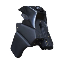 Ims Gas Tank - Natural, 3.0 Gallon 113343-N2