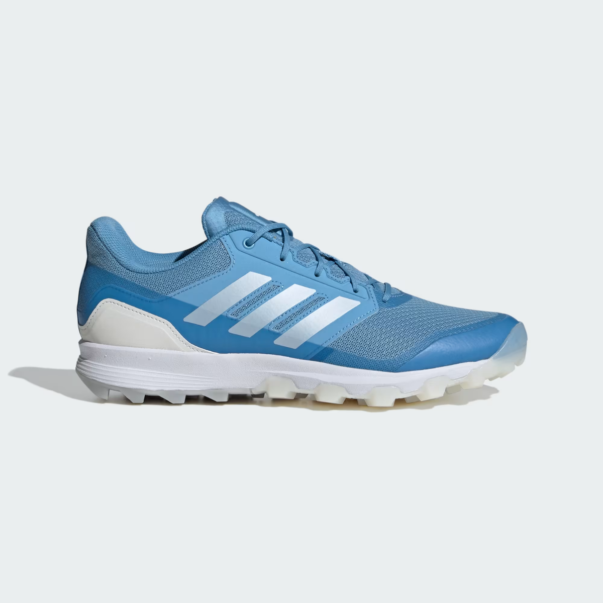 adidas Flexcloud 2.1 Hockey Shoes SIZE 4 5 Mens Womens Boys Girls Field  Trainers | eBay