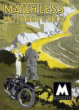 MANUEL REVUE PDF MATCHLESS 1935