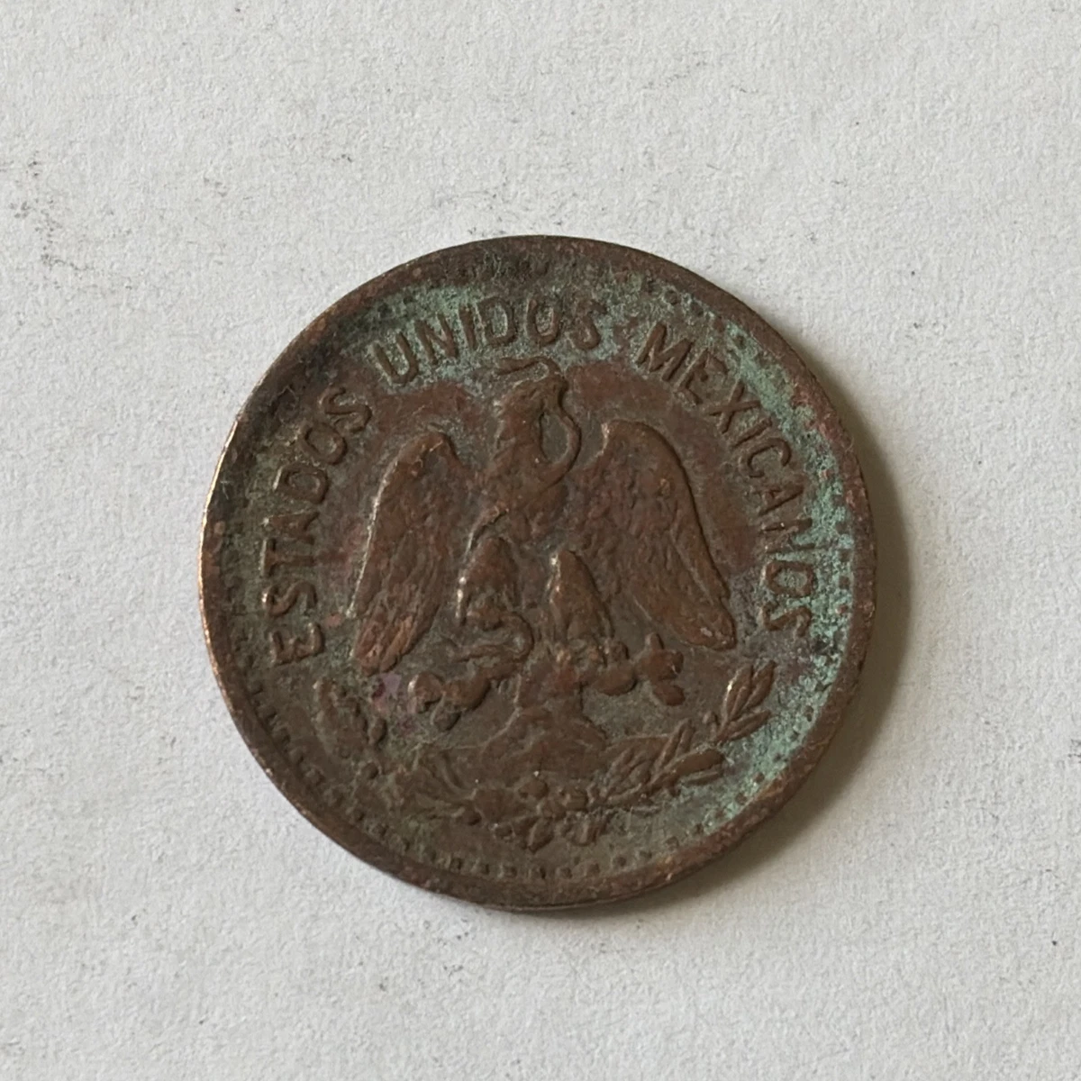 1 Centavo 1948 Year Mexican Coins (1905-Now) for sale | eBay