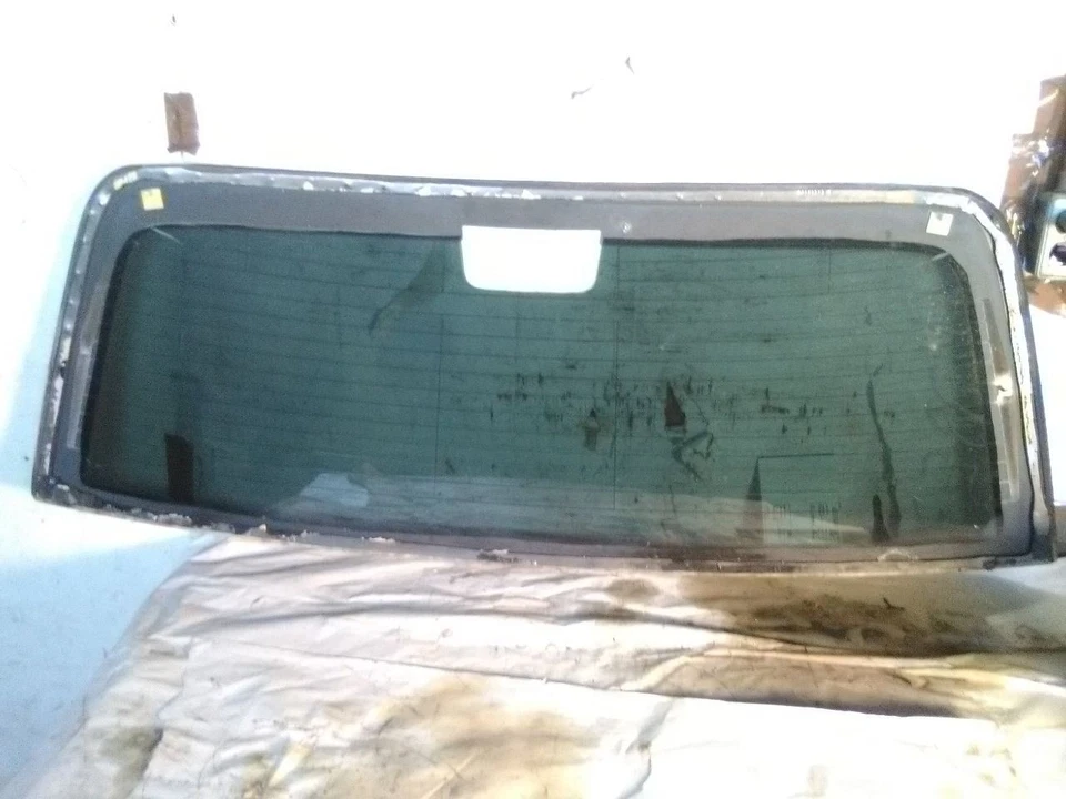 Vidro traseiro 08-14 Dodge Challenger - Imagem 3 de 4