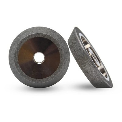 Drill bit Sharpener Replacement Grinding Wheel(SDC OR CBN) for