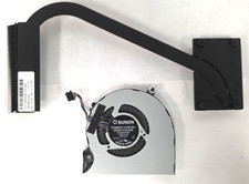 HP EliteBook Folio 9470M Fan Heatsink 702859-001 707907-001