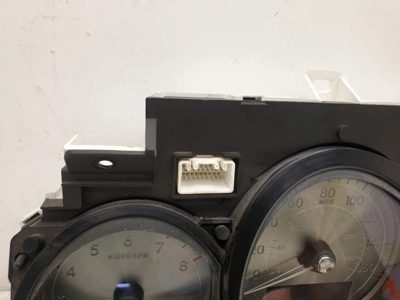 Cuadro de instrumentos velocímetro Lexus GS430 2006  Foto 2 de 4