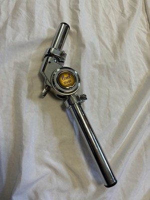 Pearl Drums Uni-Lock System Short Tom Arm Mount Boom Bracket Accessory Gyro Lock