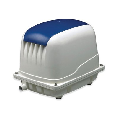 OX-Gen 2035 1.23 CFM Pond and Water Garden Diaphragm Aeration Pump OX-2035