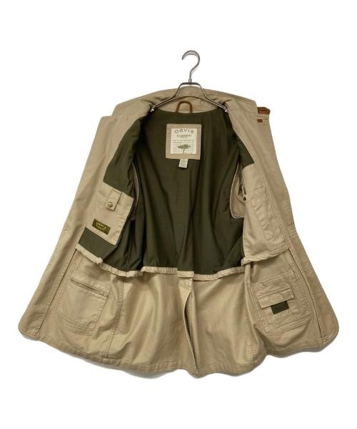 orvis                    Elbow Patch Tailored Jac… - image 8