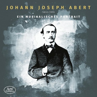 Johann Joseph Abe Johann Joseph Abert - Ein musikalisches Portr (CD) (US IMPORT)