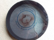 Remo Lullaby Ocean Disc  - Neonatal Therapeut...
