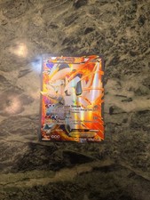 Pokemon White Kyurem EX Boundaries Crossed Full Art #146 on eBay