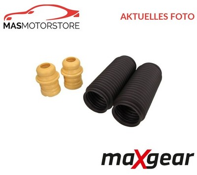 STOßDäMPFER STAUBSCHUTZSATZ VORNE MAXGEAR 72-3341 A NEU OE QUALITÄT