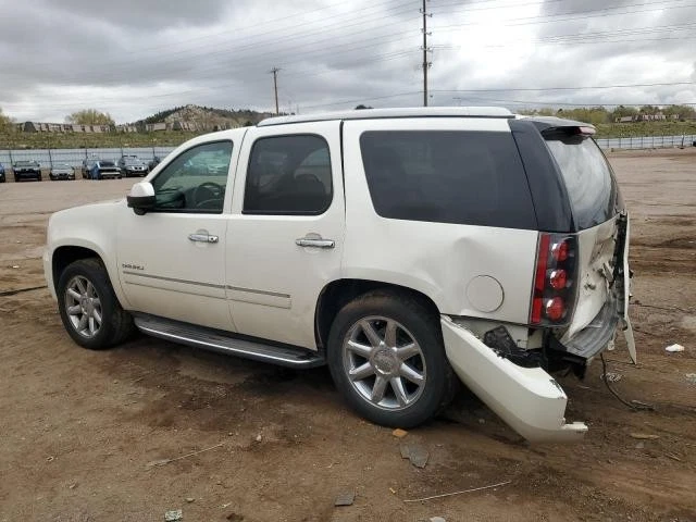 Used Front Center Interior Rear View Mirror fits: 2011 Gmc Yukon w/telematics On - Изображение 2 из 4