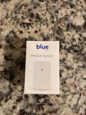 Blue by ADT Motion Sensor Home Security | Model #SSM1R0-29 | NEW