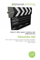 Frederic P. Miller (U. A.) | Alexandra Adi | Taschenbuch | Englisch (2026)