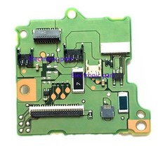 Bottom Driver Board Camera Repair Part PCB For Canon EOS 5D Mark IV 5D4