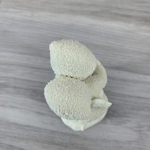 Dept 56 SNOWBABIES “I Need A Hug” (1992) 68136 Retired-2003 Winter Tales - Picture 6 of 8