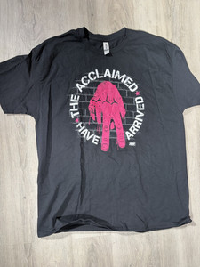 The Acclaimed Aew Shirt | eBay