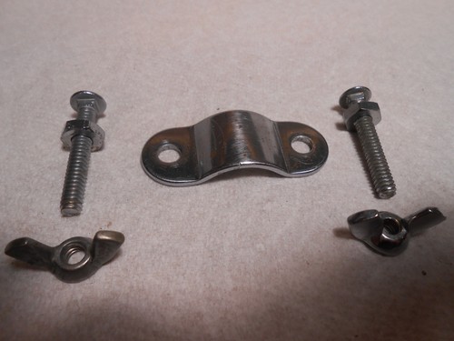 PENN TROLLING REEL MOUNTING BRACKET - ROD MOUNT - PART #33-200 - 209, 309, 113