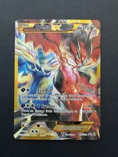 Yveltal EX XY150a Promo Alternate Art Promos LP