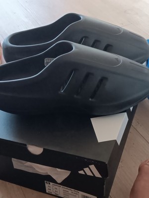 adidas Adifom IIInfinity Mules Slides,Athletic & Sneakers . size 12 euro 47 