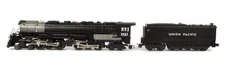 Lionel 6-28077 Union Pacific Lionmaster TMCC Challenger #3983 Loco &Tender NOS