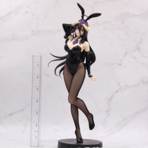 Figura de anime Overlord #K7749 Japón