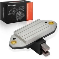 Frankberg Generatorregler Lichtmaschine Passend FüR Lada 1200-1600 Nova Samara