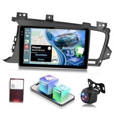4128g Upgrade Radio For Kia Optima K5 2010-2013 9 Inch 4128g With Eq