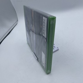 Halo: Infinite Microsoft Xbox Series X/One Brand New Factory Sealed