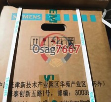 1PC SIEMENS DC Drive 6RA7085-6FS22-0-Z Z=X01 NEW