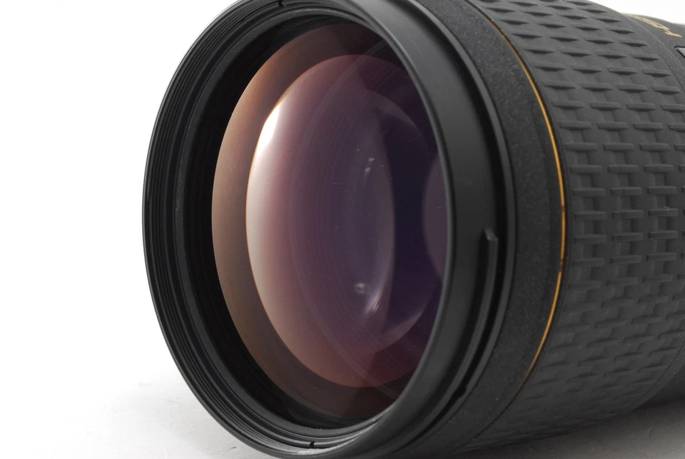 [Exc+5] Lente Sigma AF APO 70-200 mm f/2,8 D EX HSM para Nikon F de JAPÓN Foto 2 de 4