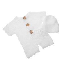 Baby Photo Shoot Clothes Newborn for Photoshoot Wraps Blanket Girl