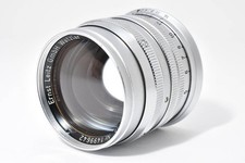 Leica Summarit 5cm 50mm F1.5 Early ersion for M-mount 144
