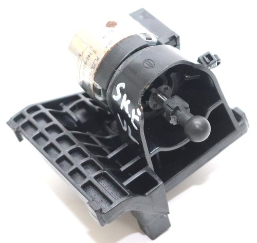 Skoda Enyaq 80 IV 5AZ NY 748-621-01AB Stellmotor LED Scheinwerfer Versteller