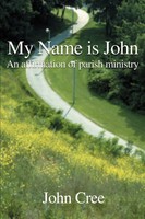 John Cree | My Name Is John | Taschenbuch | Englisch (2000) | iUniverse