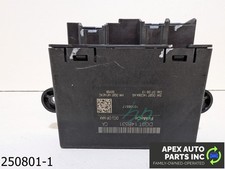 OEM 2013-2016 Ford Fusion 1.5L FRONT LEFT SID...