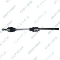 NEU - GSP 250429 Antriebswelle FüR Renault