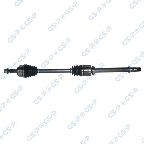 NEU - GSP 250429 Antriebswelle FüR Renault-image