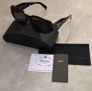 Y2k Prada Sunglasses | eBay