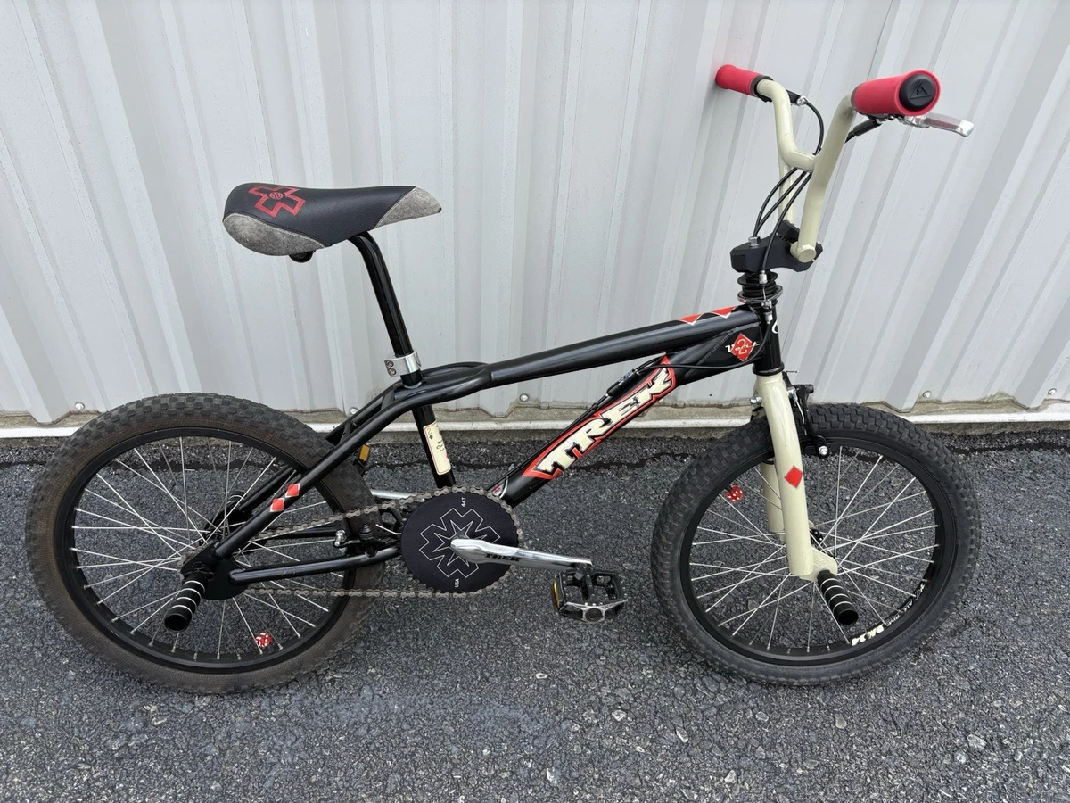 Trek BMX Bike Bikes for sale - eBay