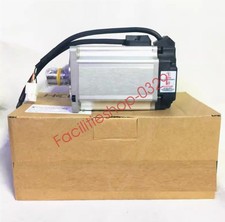 1pc new FIT FOR SV-X3MA075A-B2LN Low Inertia 750W Servo Motor with Brake