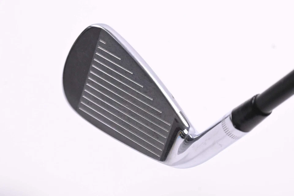 Wilson Staff Model Utility #3 Iron / 21 Degree / Stiff Flex KBS Hybrid 80 Shaft - Image 2 of 4