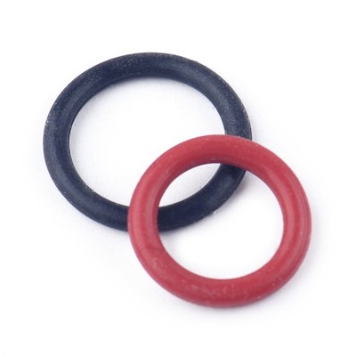 2pcs Power Steering Pump O-Ring Seal Set fit for Acura RSX 2002-2006,