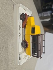SOLIDO 1930 CITROEN CF4 BUS - “ Palace Hotel” - France - 1:42