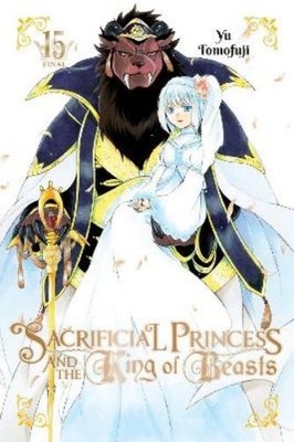 Yu Tomofuji Lys Bla Sacrificial Princess and the King (Taschenbuch) (US IMPORT)