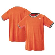 YONEX 24 S/S Game Roland Garros Men