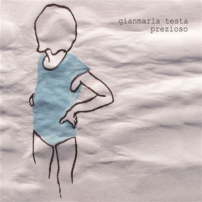 Prezioso t. (DVD) Gianmaria Testa (UK IMPORT)