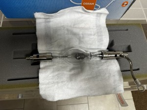 OSRAM XBO 4000W DHP Xenon Lampe für Digital Cinema Projektoren Boot