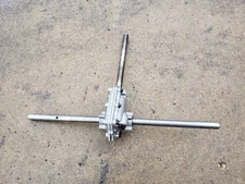 Toro Gearcase Asm 120-3859 Genuine Original OEM