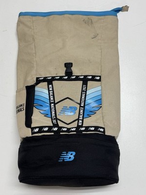 RARE MVP NEW BALANCE NATIONALS 2021 BACKPACK LIMITED EDITION m_6728d59015ad540d1d6f194d.jpg main image 4